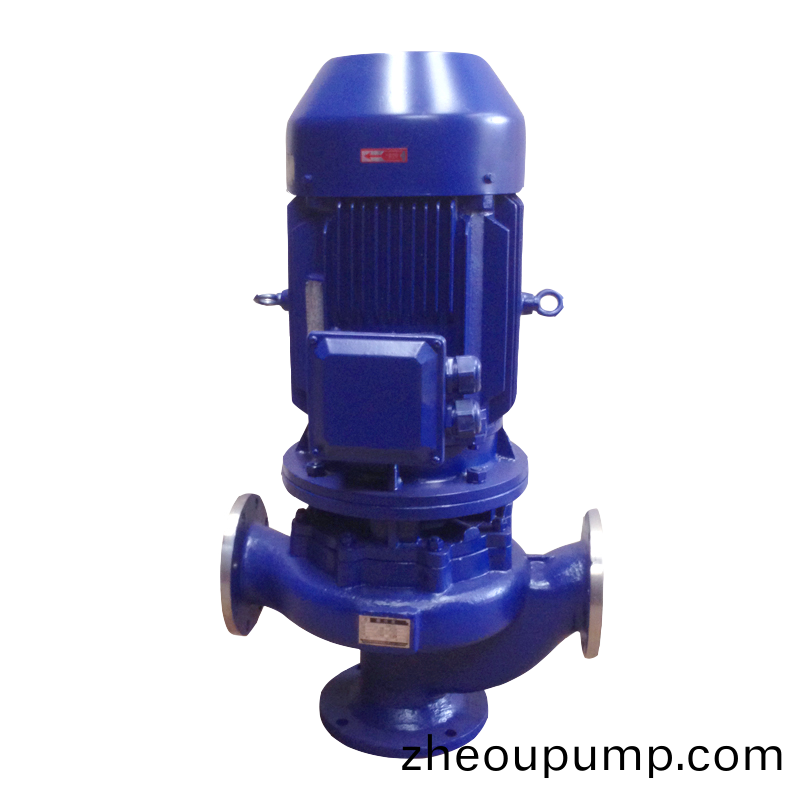 筦道式(shi)排汚(wu)泵(beng)