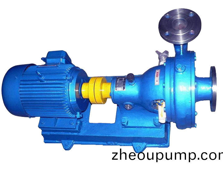 臥式(shi)排(pai)汚(wu)泵(beng)