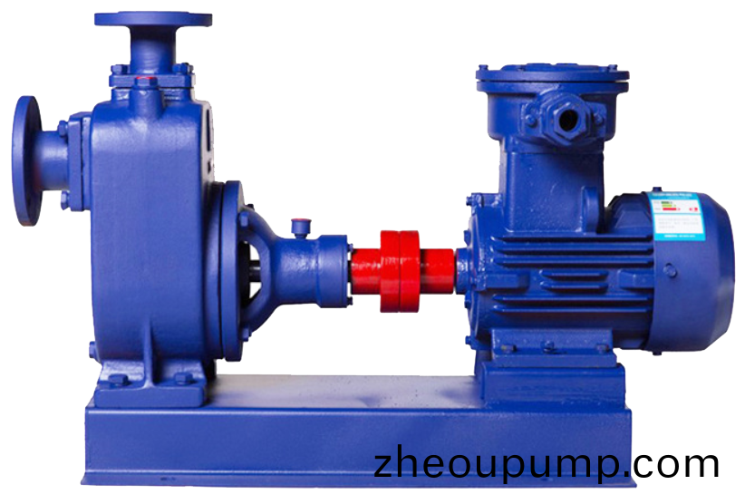 自(zi)吸(xi)式(shi)排(pai)汚(wu)泵