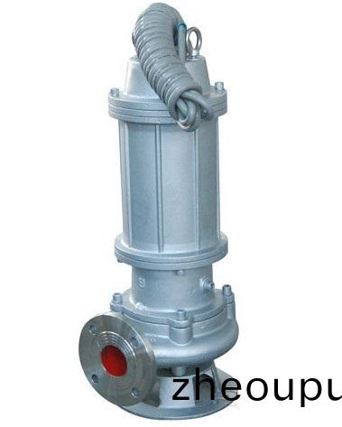 潛(qian)水(shui)排(pai)汚(wu)泵(beng)