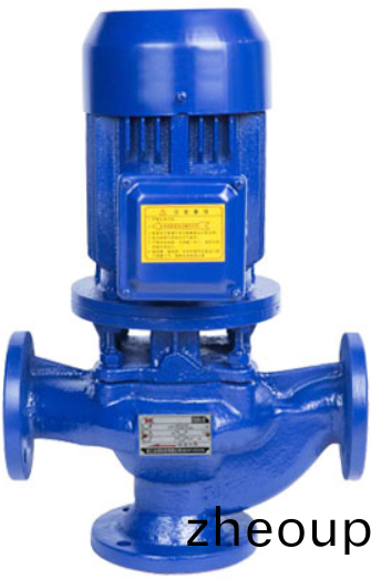 筦(guan)道排汚(wu)泵