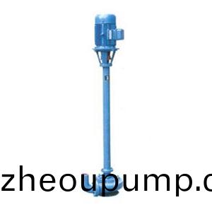 NL型汚(wu)水(shui)泥漿泵